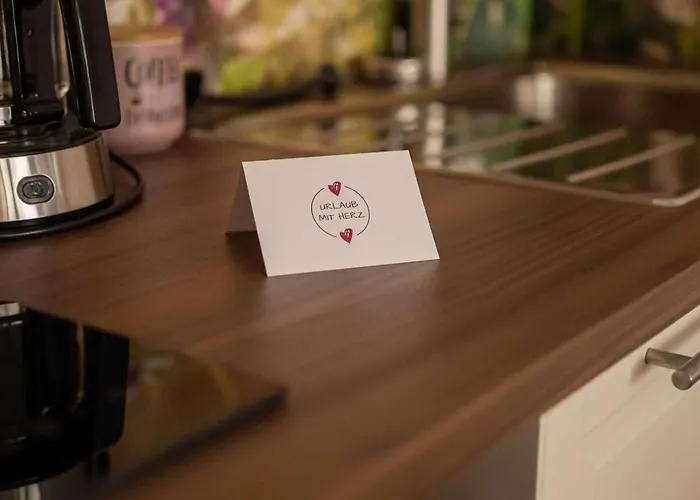 Appartement Winklworld 1 Mit Hallenbad Inklusive Aktivcard *
