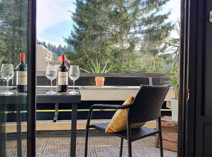Appartement Winklworld 1 Mit Hallenbad Inklusive Aktivcard