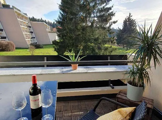 Winklworld 1 Mit Hallenbad Inklusive Aktivcard Appartement