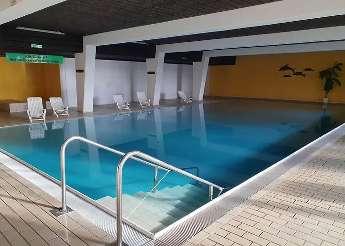 Winklworld 1 Mit Hallenbad Inklusive Aktivcard Sankt Englmar