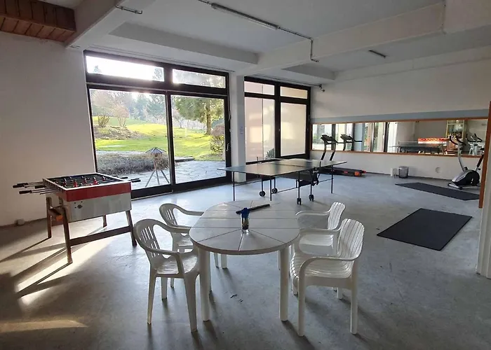 Appartement Winklworld 1 Mit Hallenbad Inklusive Aktivcard Sankt Englmar