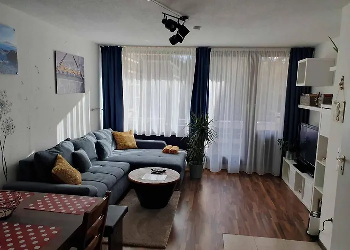 Winklworld 1 Mit Hallenbad Inklusive Aktivcard Sankt Englmar