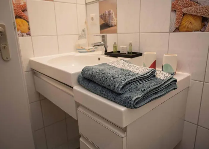 Appartement Winklworld 1 Mit Hallenbad Inklusive Aktivcard Sankt Englmar