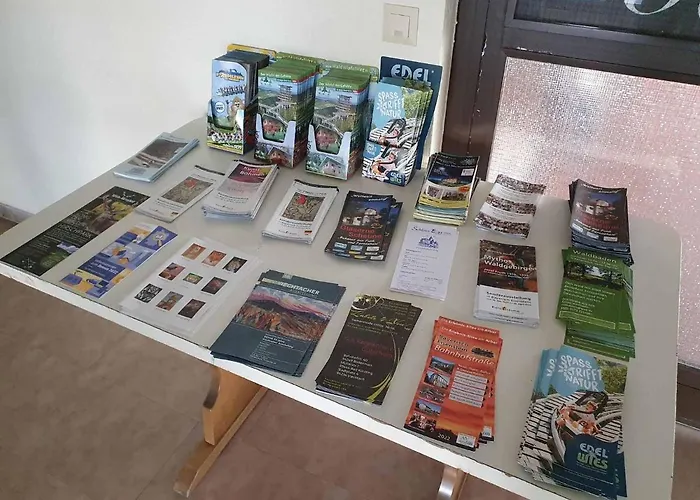 Winklworld 1 Mit Hallenbad Inklusive Aktivcard * Sankt Englmar
