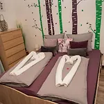 Apartament Winklworld 1 Mit Hallenbad Inklusive Aktivcard Sankt Englmar