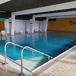 Winklworld 1 Mit Hallenbad Inklusive Aktivcard Sankt Englmar