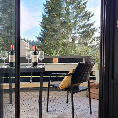 Apartamento Winklworld 1 Mit Hallenbad Inklusive Aktivcard