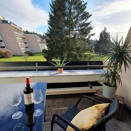 Winklworld 1 Mit Hallenbad Inklusive Aktivcard Apartamento
