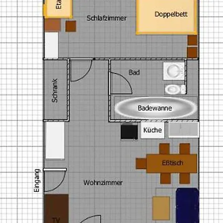 Winklworld 1 Mit Hallenbad Inklusive Aktivcard Apartamento *