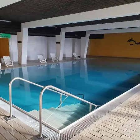 Winklworld 1 Mit Hallenbad Inklusive Aktivcard Sankt Englmar