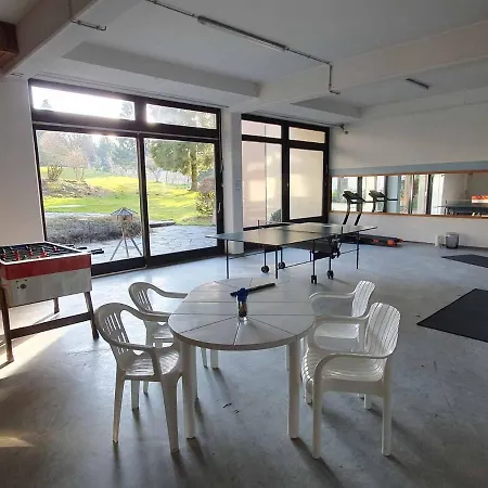 Apartamento Winklworld 1 Mit Hallenbad Inklusive Aktivcard Sankt Englmar