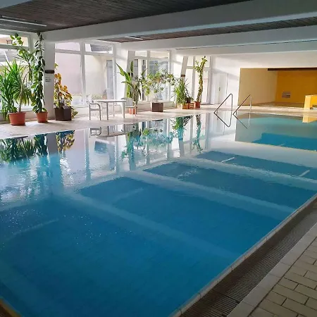 Winklworld 1 Mit Hallenbad Inklusive Aktivcard * Sankt Englmar