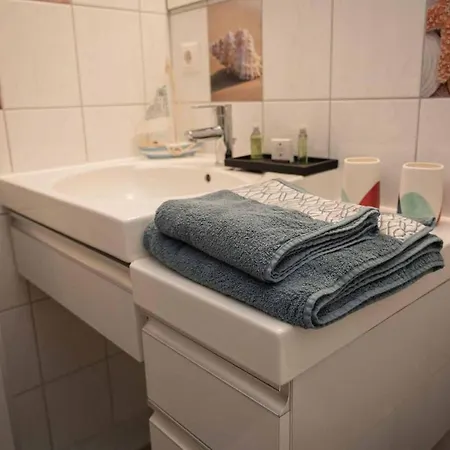 Apartamento Winklworld 1 Mit Hallenbad Inklusive Aktivcard Sankt Englmar