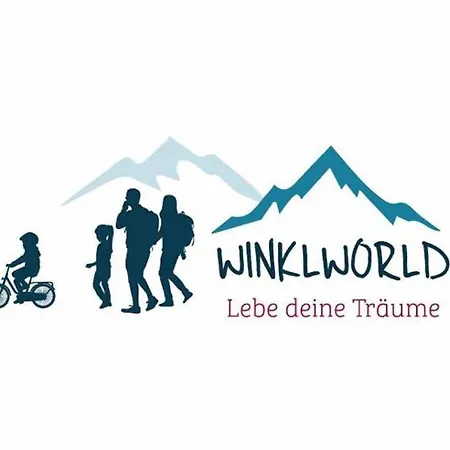 Winklworld 1 Mit Hallenbad Inklusive Aktivcard Apartamento Sankt Englmar