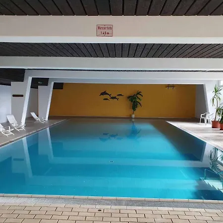 Winklworld 1 Mit Hallenbad Inklusive Aktivcard 아파트 *