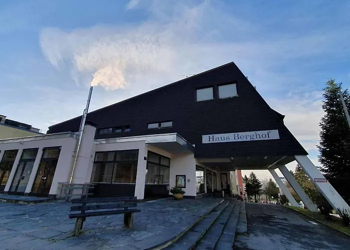 아파트 Winklworld 1 Mit Hallenbad Inklusive Aktivcard