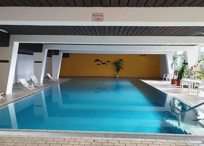 Winklworld 1 Mit Hallenbad Inklusive Aktivcard 아파트 *